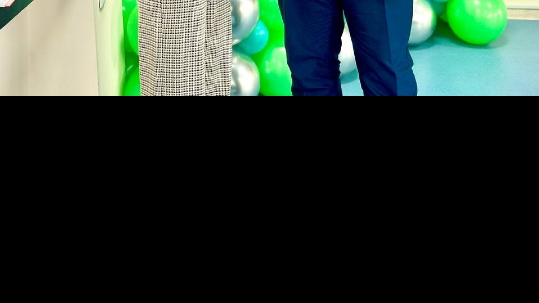 Професионалната гимназия по речно корабостроене и корабоплаване с нов STEM център