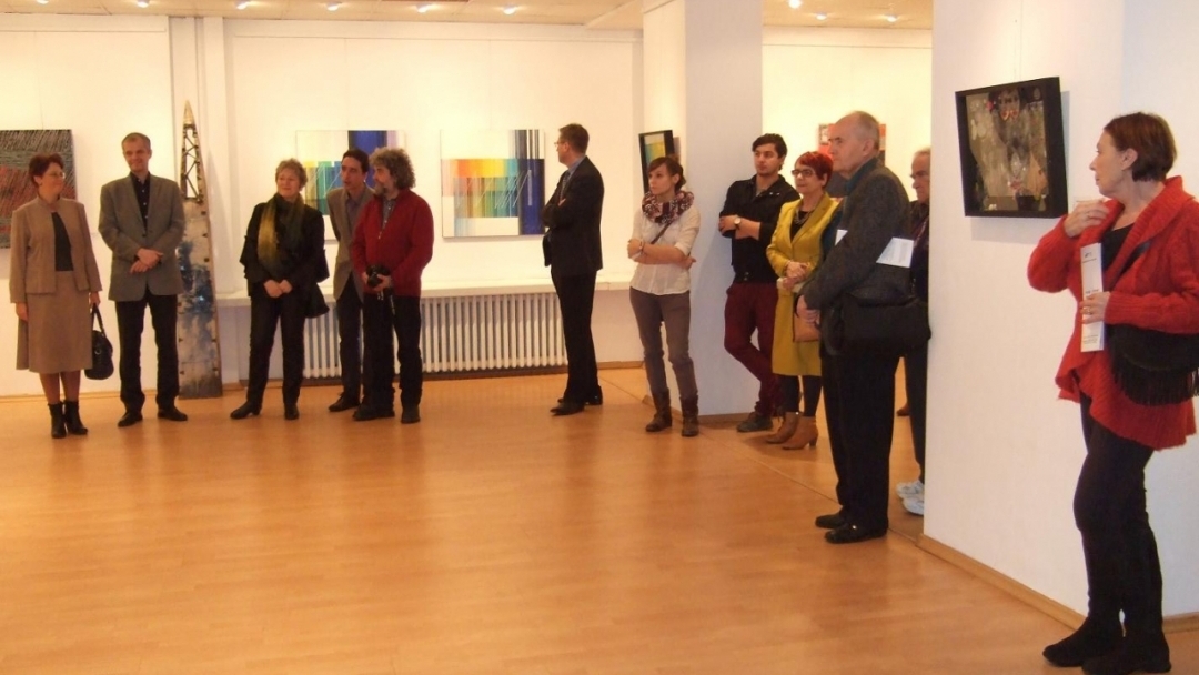 Русе подновява контактите си с полския град Торун с изложба