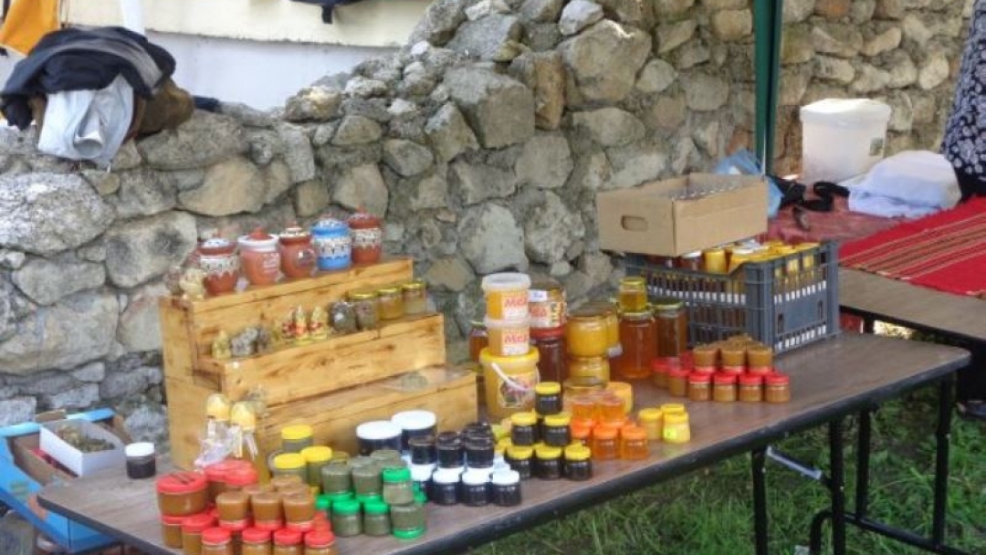 Откриха Римския пазар на Сексагинта Приста