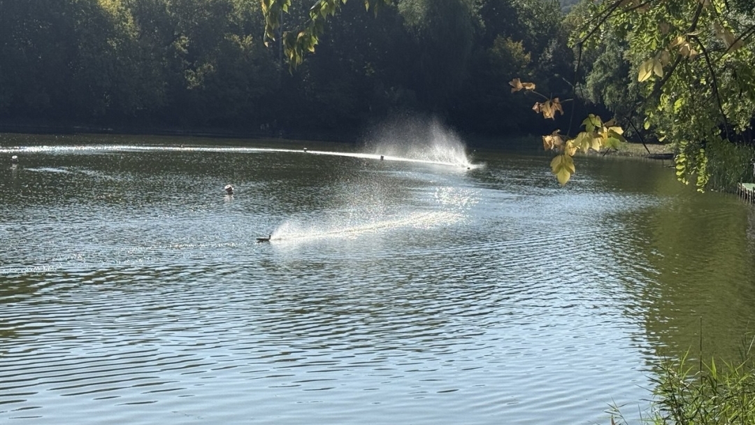 Русе затвърждава традициите си в корабомоделизма с европейско първенство