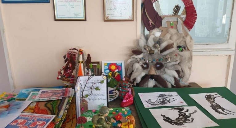 Община Русе