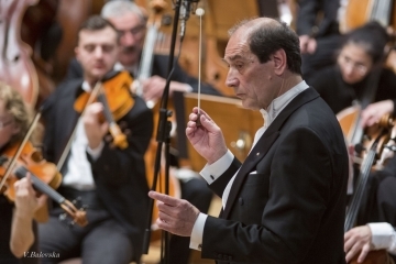 Програма на 59. Международен фестивал „Мартенски музикални дни“ 2019 - 28 март