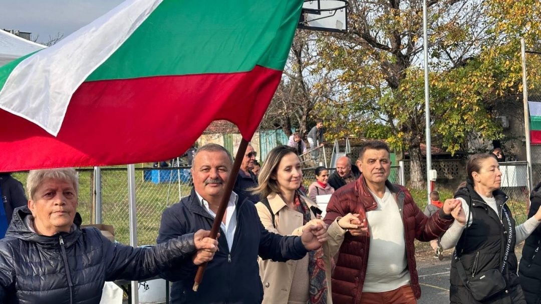 За втора поредна година Долапите отбелязаха своя празник