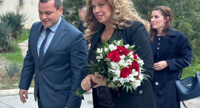 Община Русе