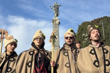 Традиционният обичай Коледуване ще бъде пресъздаден на 23 декември в центъра на Русе