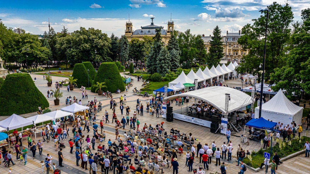 19th Tourism Exhibition "Weekend Tourism" in Ruse with a three-day program and attractive events