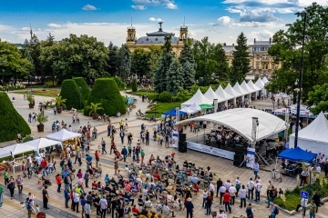 19th Tourism Exhibition "Weekend Tourism" in Ruse with a three-day program and attractive events