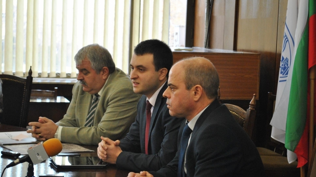 Пламен Стоилов: „Русе – град на свободния дух“ продължава да бъде наша кауза“