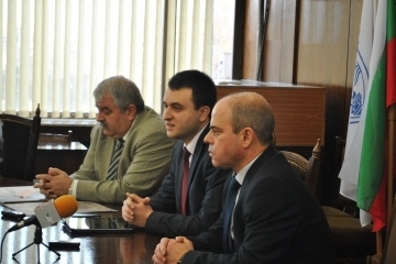 Пламен Стоилов: „Русе – град на свободния дух“ продължава да бъде наша кауза“