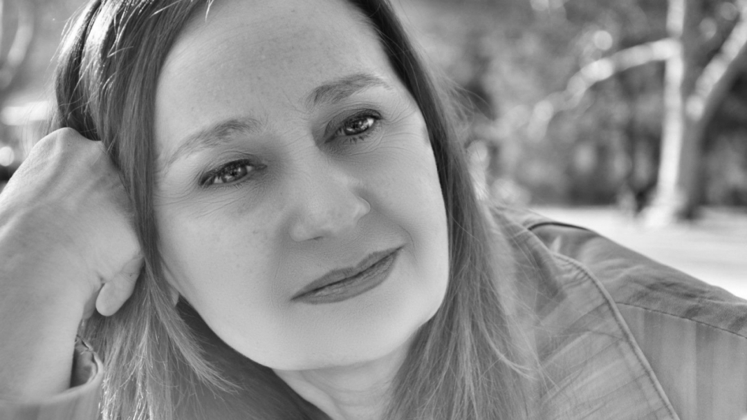 Иглика Пеева е новия председател на Дружеството на писателите в Русе