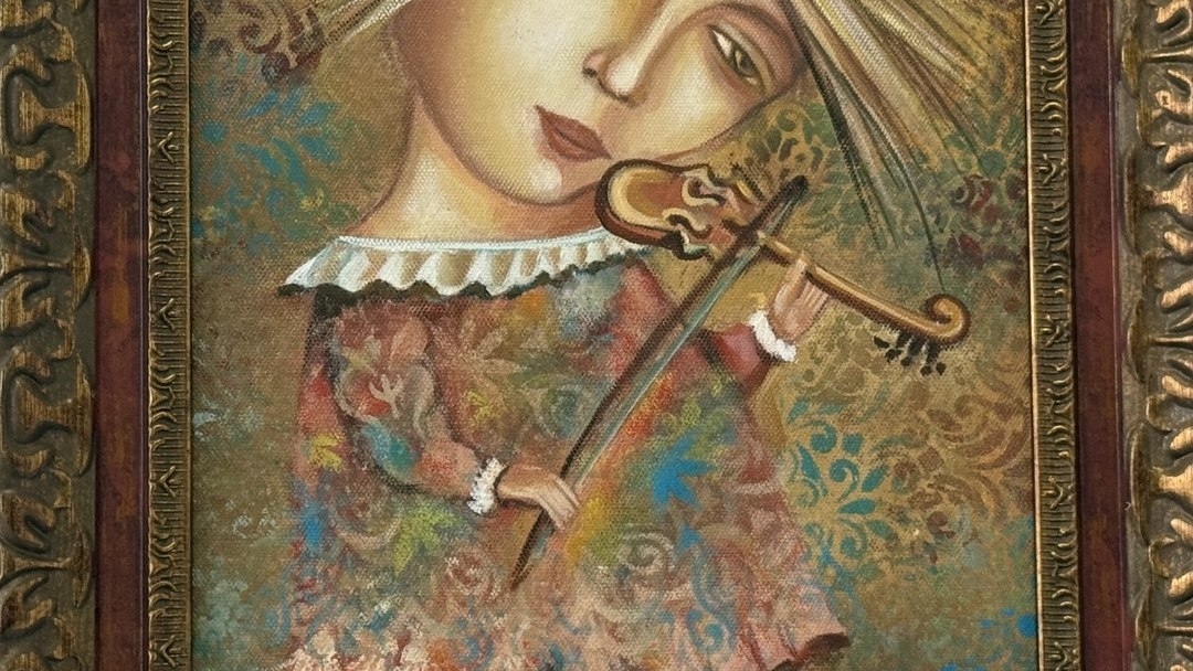 Изложба на русенски и търновски художници съпътства „Мартенски музикални дни“