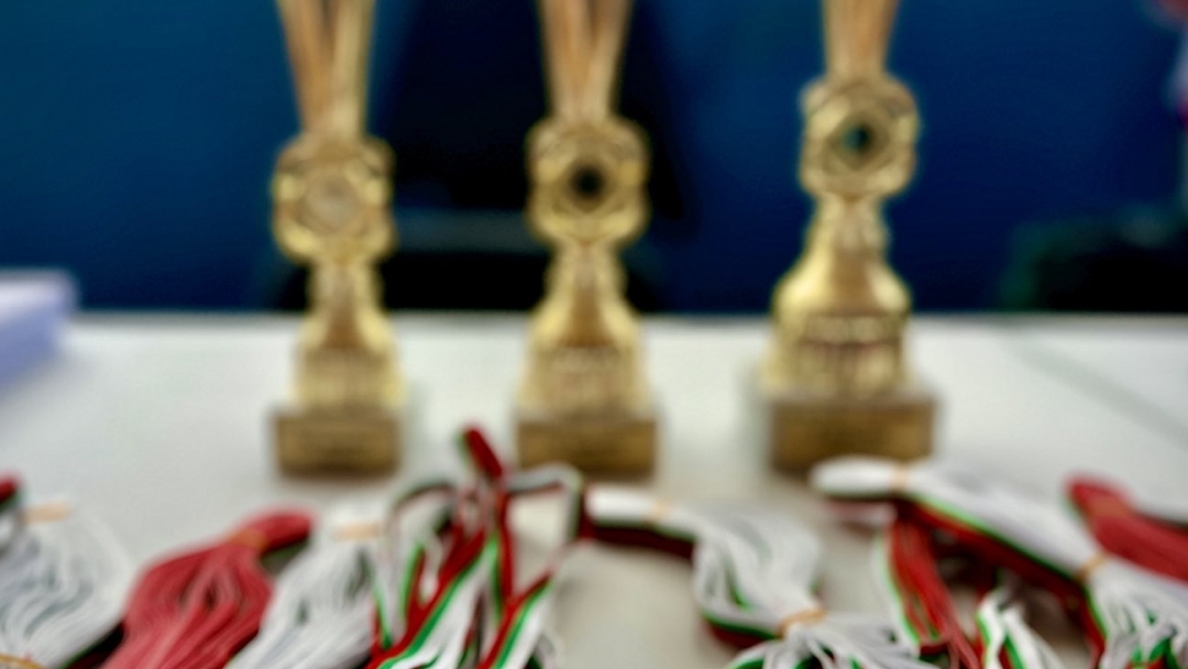 Над 100 деца се включиха в турнира по карате шинкиокушин за Купата на УСШ в Русе