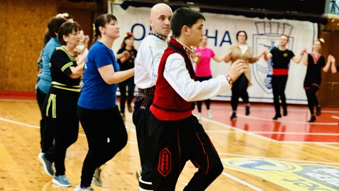 Стотици участници от 15 клуба от цялата страна се включиха в 12-ото издание на „Русчуклийска среща“