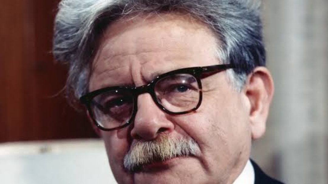 120th anniversary of the birth of Elias Canetti