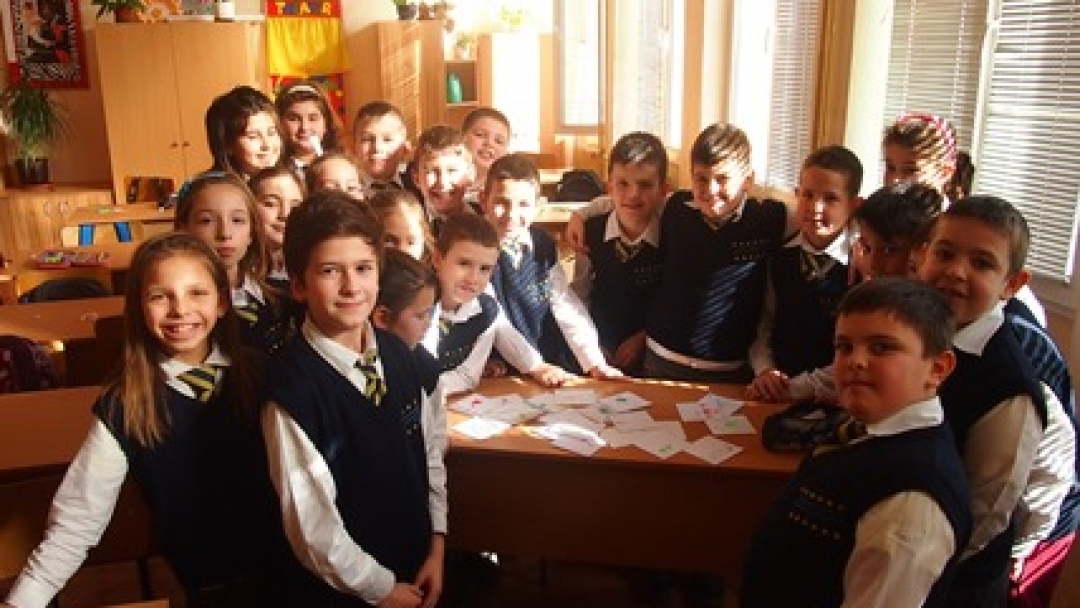  Общински младежки дом проведе първата си инициатива - „Денят на сбъднатите мечти“