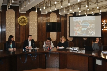 365 събития, посетени от над 160 000 души с подкрепата на Фондация "Русе - град на свободния дух" 