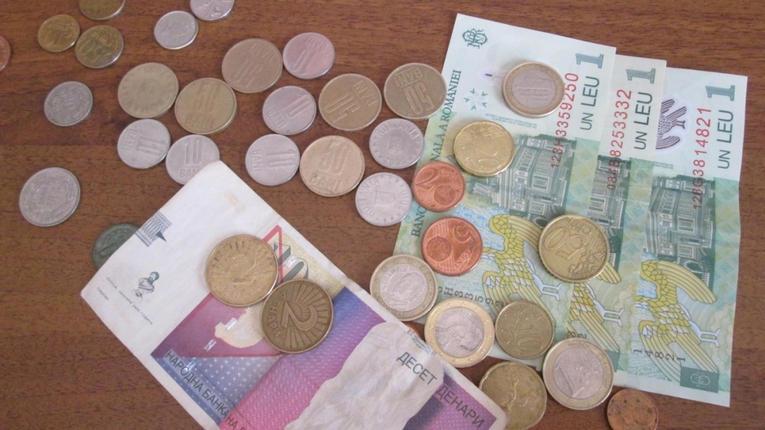 Над 8 000 лв. събрани от дарения за храма „Всех Святих“ за половин година