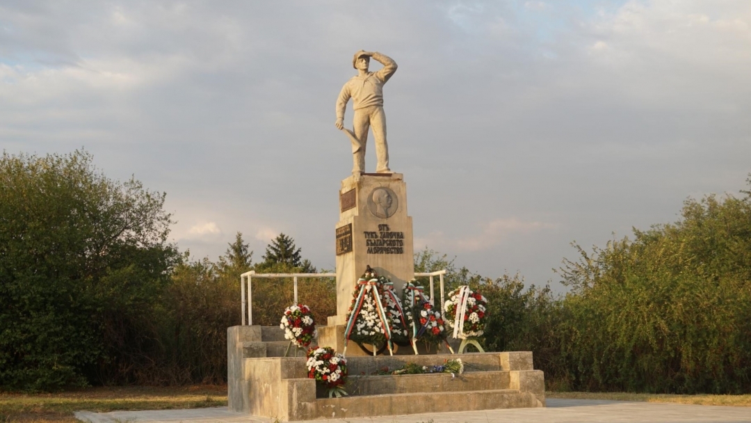 The Navy will celebrate 145 years since its establishment in Ruse