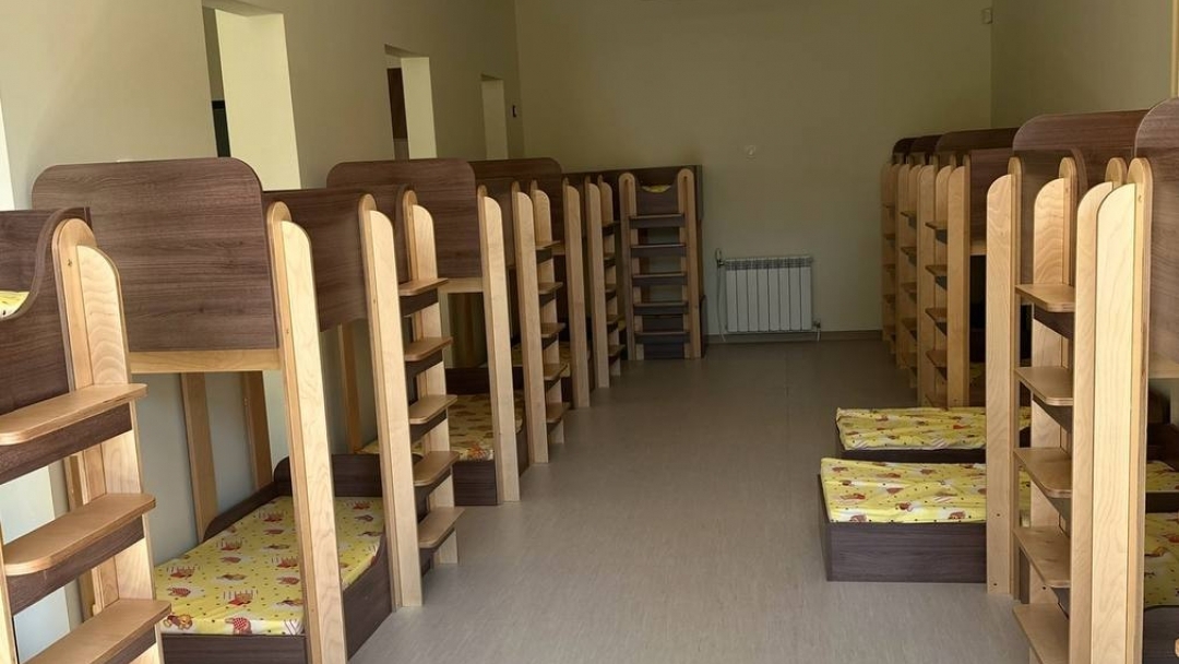 Пенчо Милков: Няма по-щастлив момент за един град от откриването на детска градина