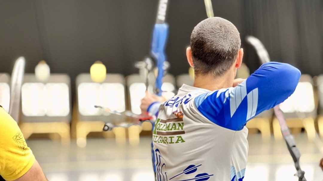 Двама европейски шампиони сред участниците в 38-ото издание на международния турнир на закрито „Дунавски стрели“ в Русе