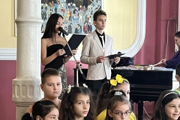 Млади русенски таланти спечелиха куп награди за литературни журналистически творби