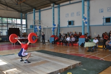 Кметът Пламен Стоилов даде старт на петото издание на турнира за купа „Русе“