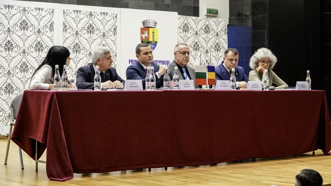 Пенчо Милков в Гюргево: Здравето на жителите е над всякакви икономически интереси