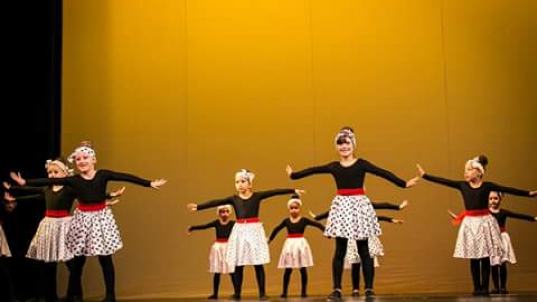 Танцово студио „Импулс“ отпразнува 15-а годишнина с грандиозен концерт