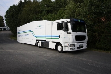 "Южен поток" стартира поредица от информационни дни "Да свържем Европа"