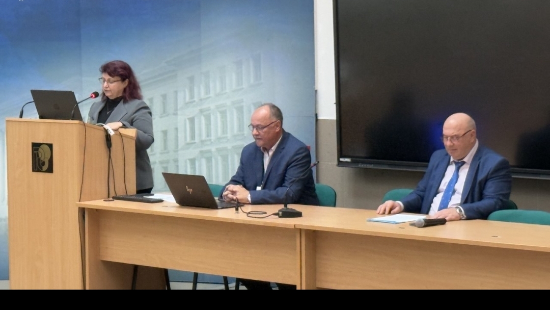 Учени от 7 страни обсъждат как да възстановят седиментния баланс на Дунав