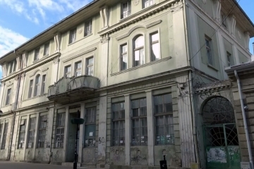 Стартира изграждането на Международен младежки център в Русе