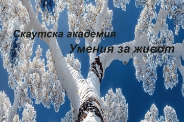 Скаутска академия в Русе учи деца на умения за живот и любов към природата 