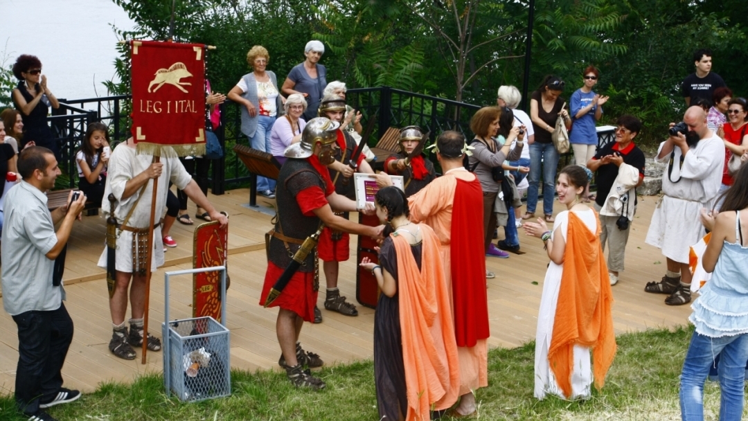 „Аз, Градът“ приключи с тийнфест и рокфест