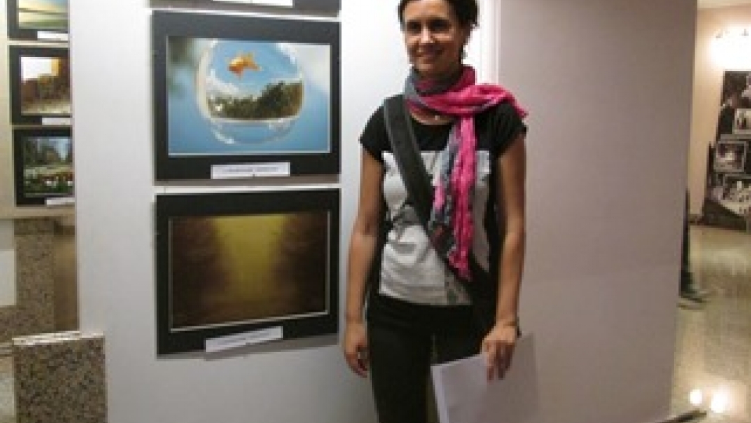 Две първи награди във втория фотоконкурс „Запази духа на Русе“