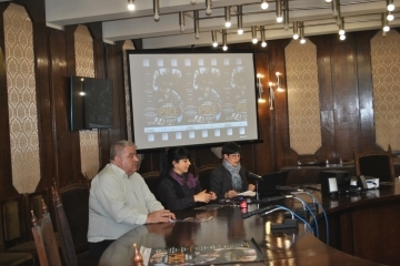 "София Филм Фест" ще се проведе в Русе от 25-ти до 27-ми ноември