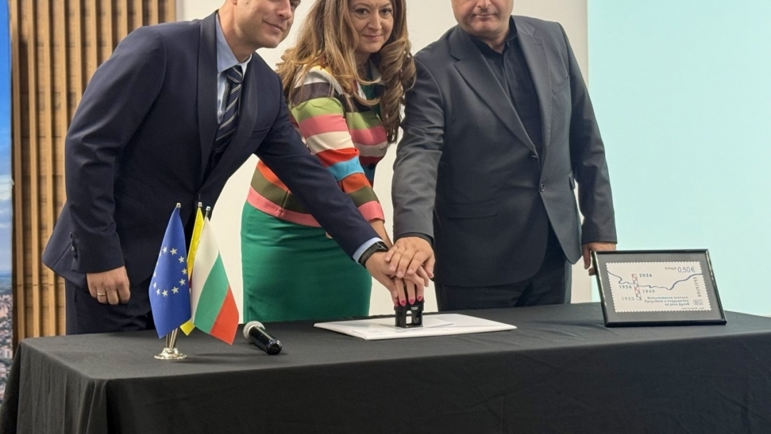 Русе събира европейски и дунавски партньори за бъдещето на корабоплаването по Дунав
