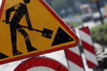 Асфалтиране ще затвори частично улиците „Рига“ и Петрохан“ на 22 и 23 декември