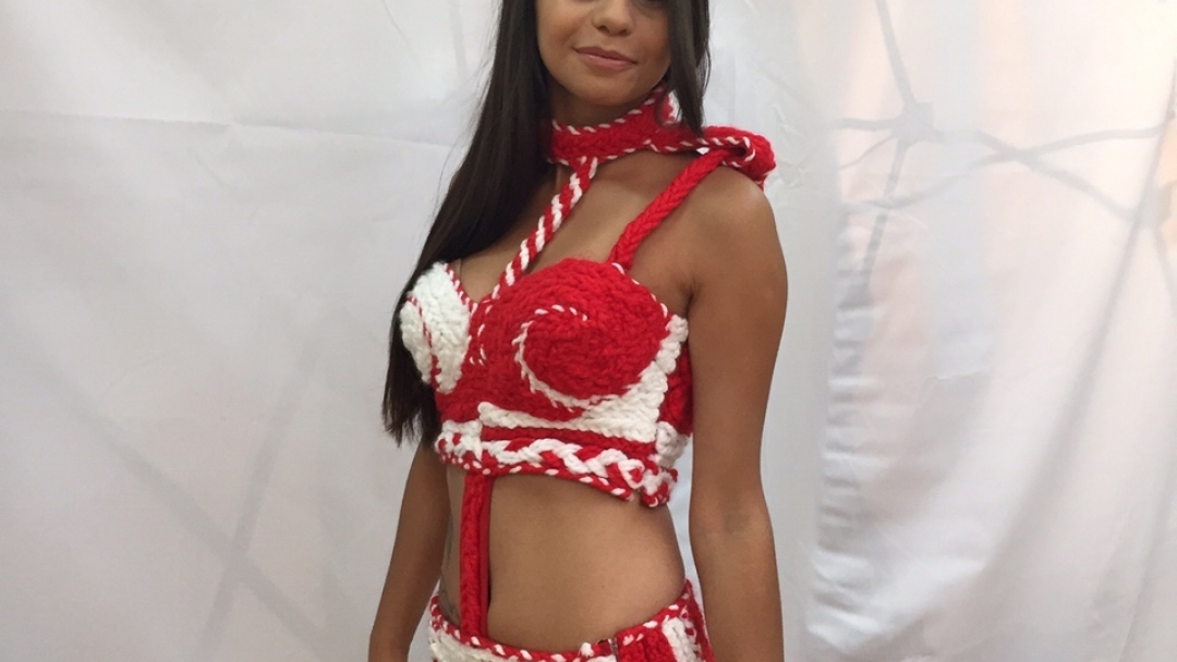 Уникални костюми за финала на "Мис Национален Отбор" на 20-ти ноември в Русе