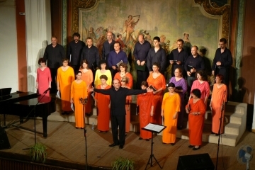 Програма на 59. Международен фестивал "Мартенски музикални дни" 2019 16 – 17 март 