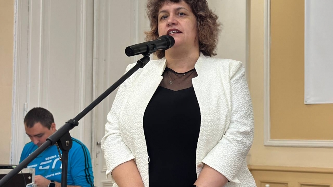 Русе е домакин на национална конференция за превенция на психоактивните вещества 