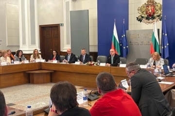 Към нов модел на управление на българския туризъм: Община Русе се включва активно в националните реформи