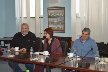 Предстои второ издание на Международното състезание "Пробег на свободния дух Русе - Гюргево"