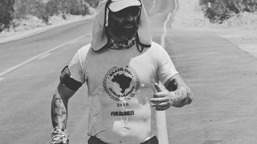 Вечери за наивници - спортистът