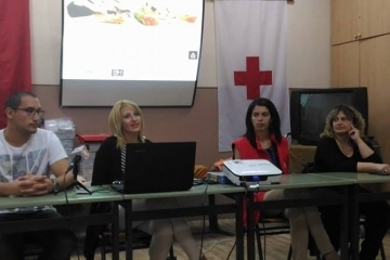 Ученици от Русе разгадават тайната  на здравословния начин на живот