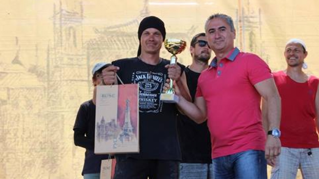 Над 10 000 посетители за седмица на Фестивала на пясъчните фигури