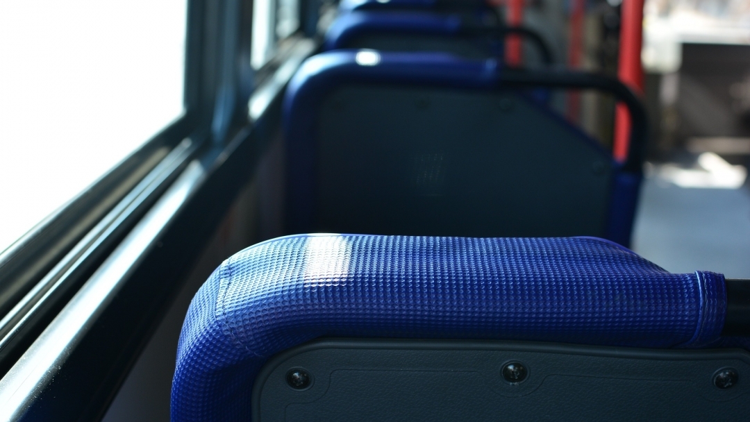 Автобусна линия 16 с допълнителни курсове от 1 април