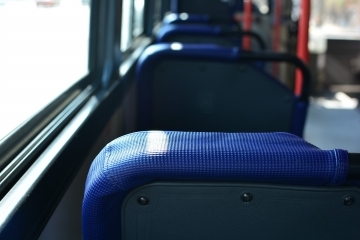Автобусна линия 16 с допълнителни курсове от 1 април