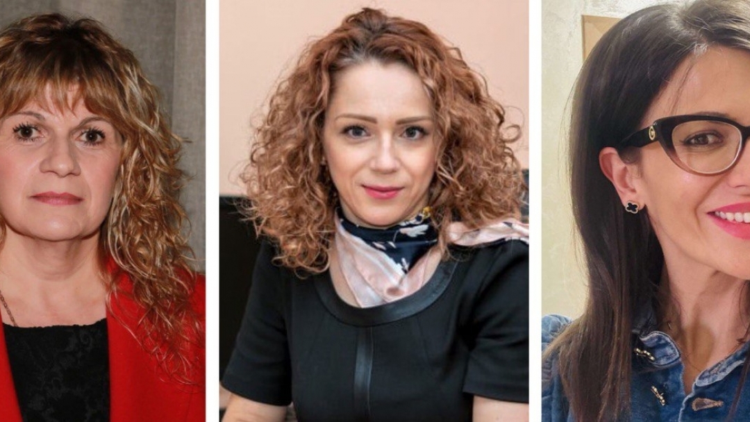 Нови директори поемат управлението на три детски градини в Русе 