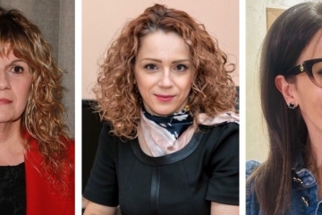 Нови директори поемат управлението на три детски градини в Русе 