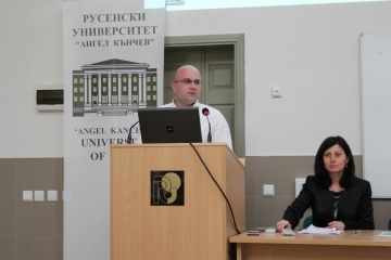 Проведе се традиционна среща на работодатели и студенти в рамките на Дни на кариерата 2018